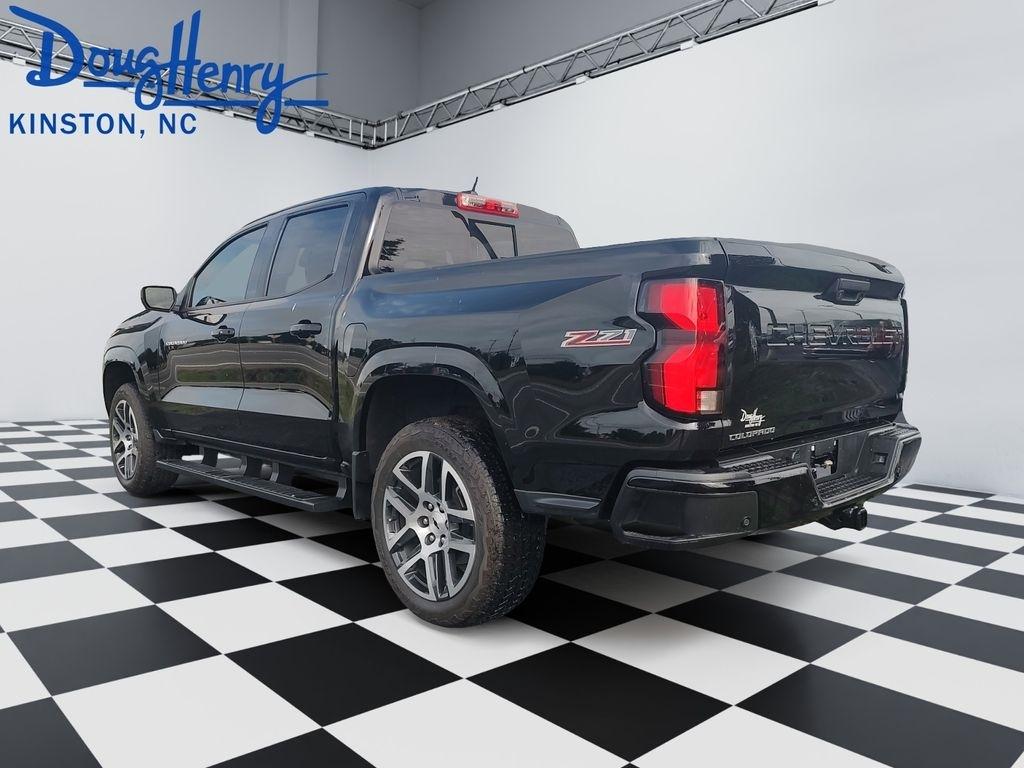 Chevrolet Colorado  2023