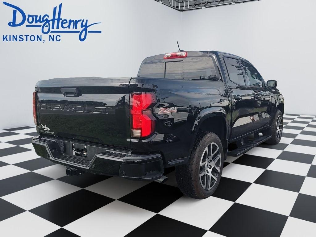 Chevrolet Colorado  2023