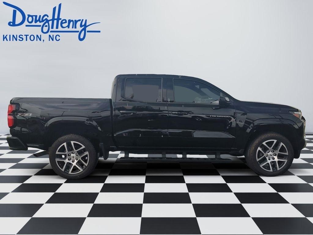Chevrolet Colorado  2023