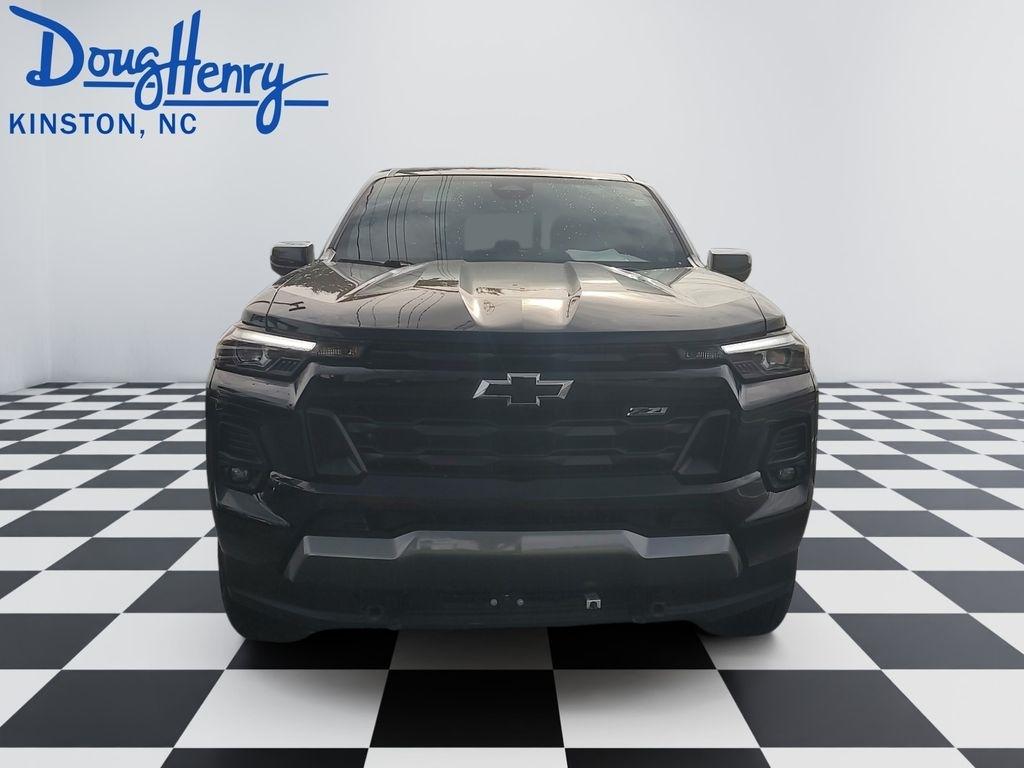 Chevrolet Colorado  2023