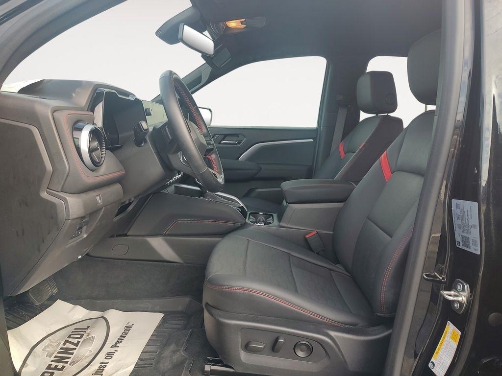 Chevrolet Colorado  2023