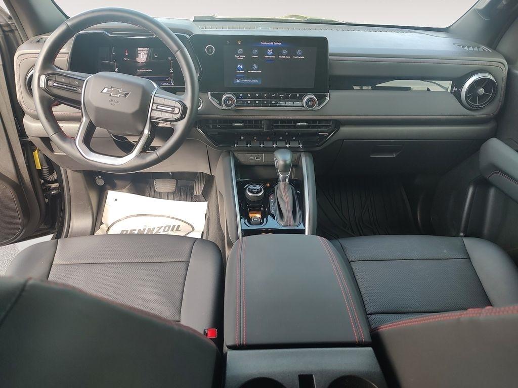 Chevrolet Colorado  2023