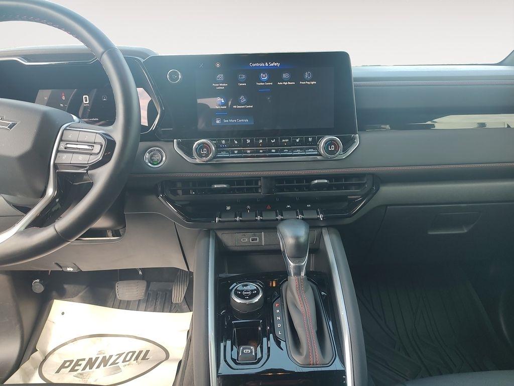 Chevrolet Colorado  2023