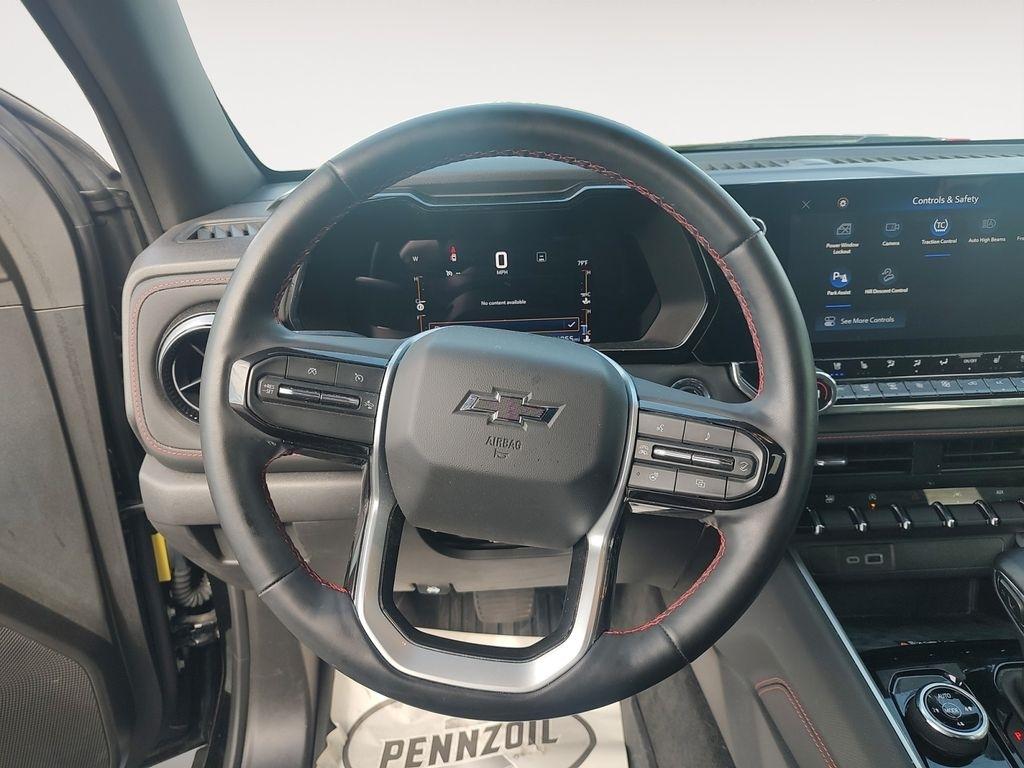 Chevrolet Colorado  2023