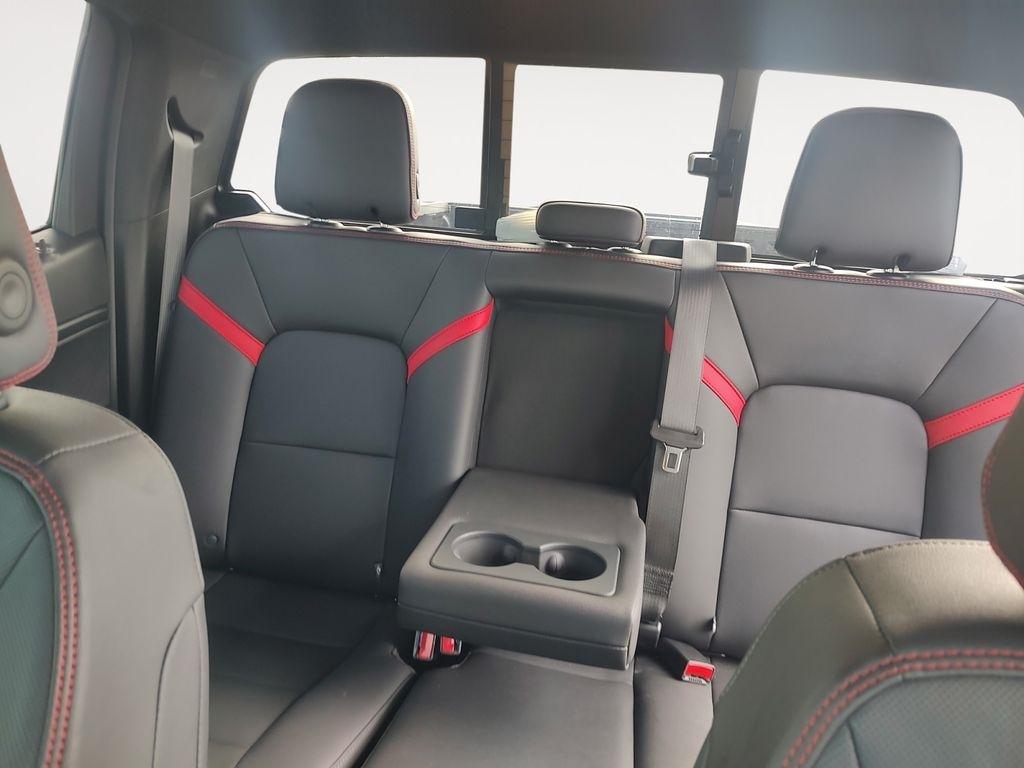 Chevrolet Colorado  2023