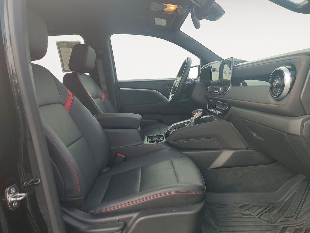 Chevrolet Colorado  2023