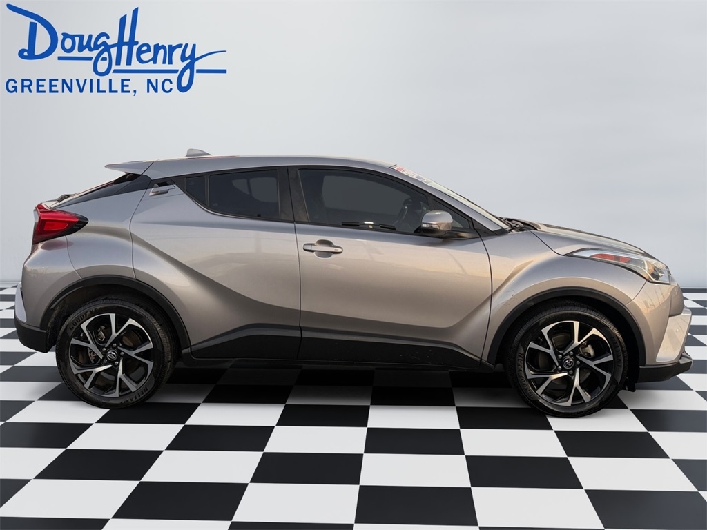 Toyota C-HR  2019
