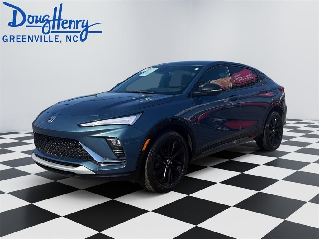 2024 Buick Envista Sport Touring