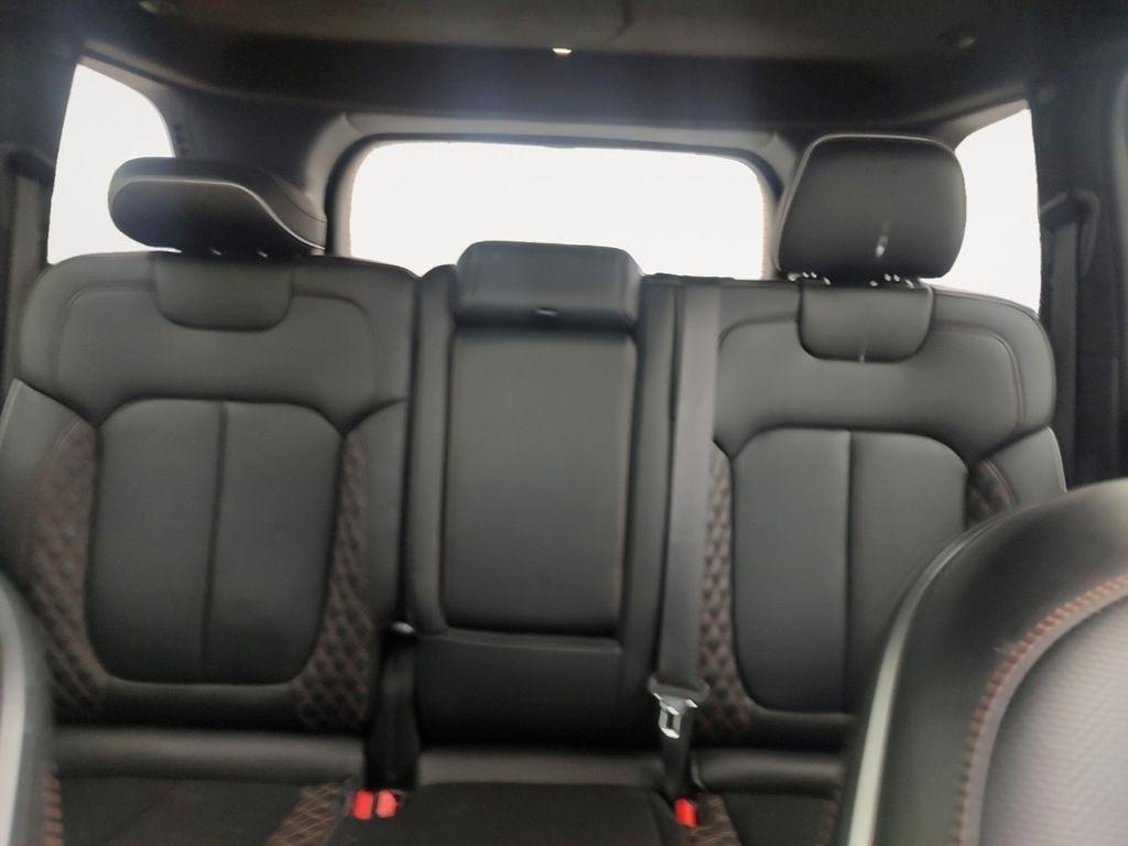 Jeep Grand Cherokee  2024