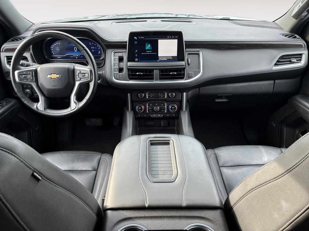 Chevrolet Suburban  2024