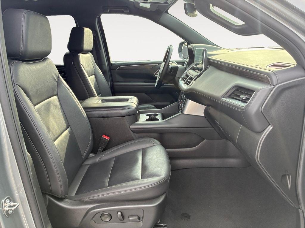 Chevrolet Suburban  2024