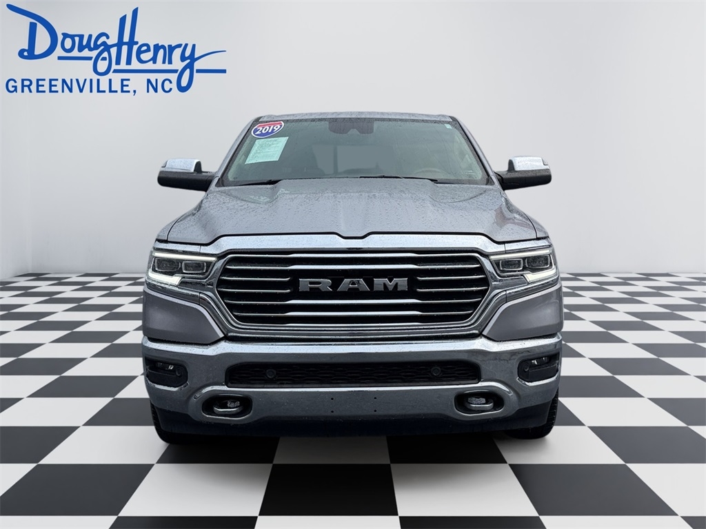 RAM 1500  2019