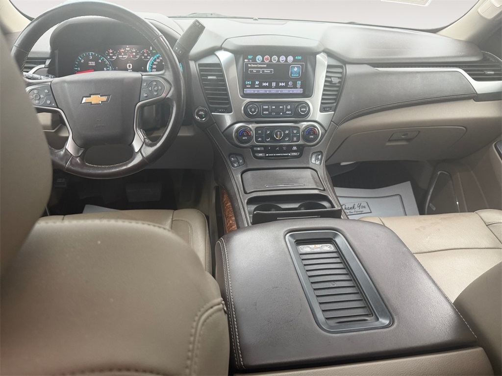 Chevrolet Tahoe  2019