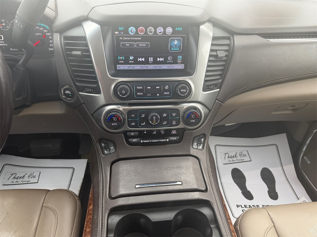 Chevrolet Tahoe  2019