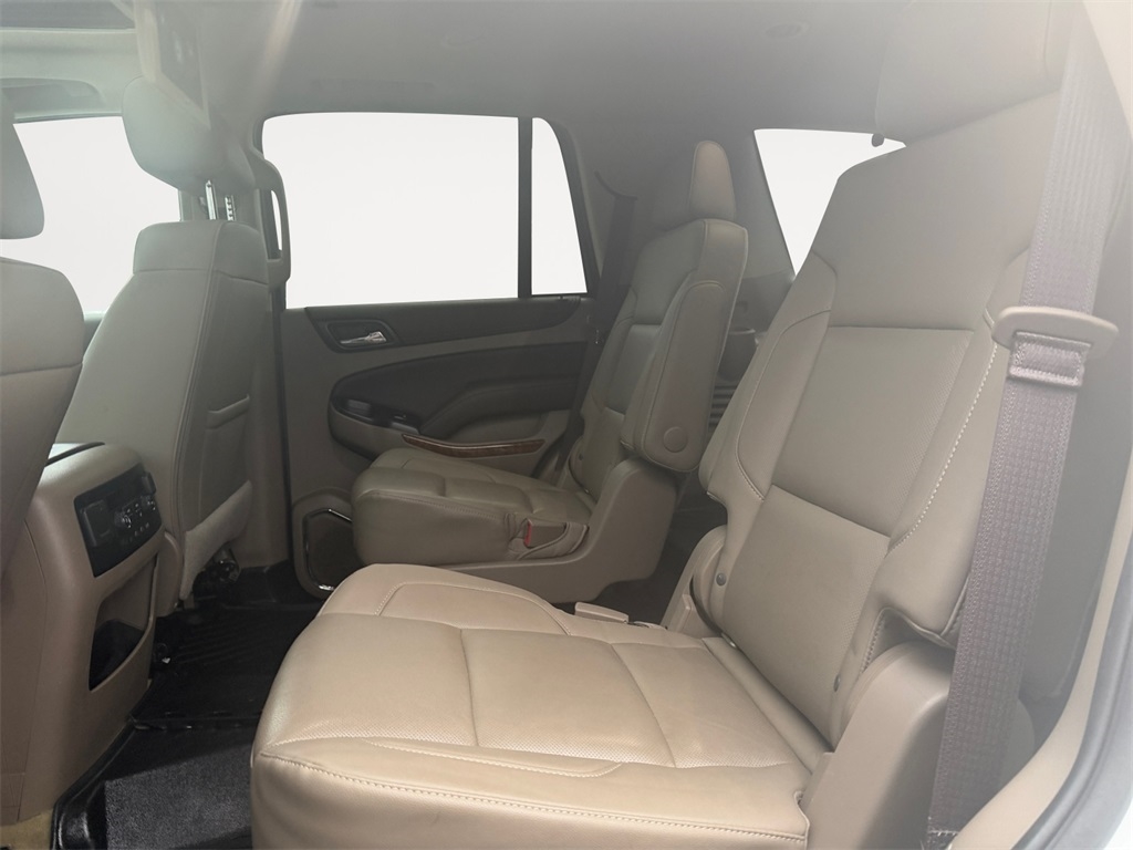 Chevrolet Tahoe  2019