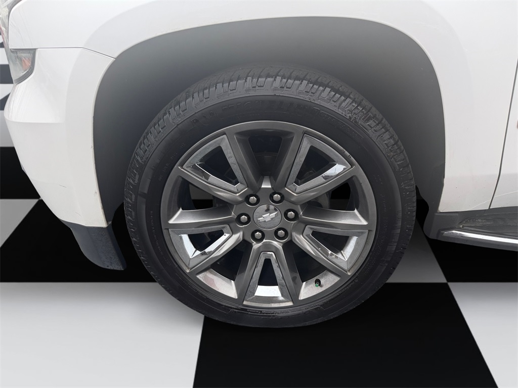 Chevrolet Tahoe  2019