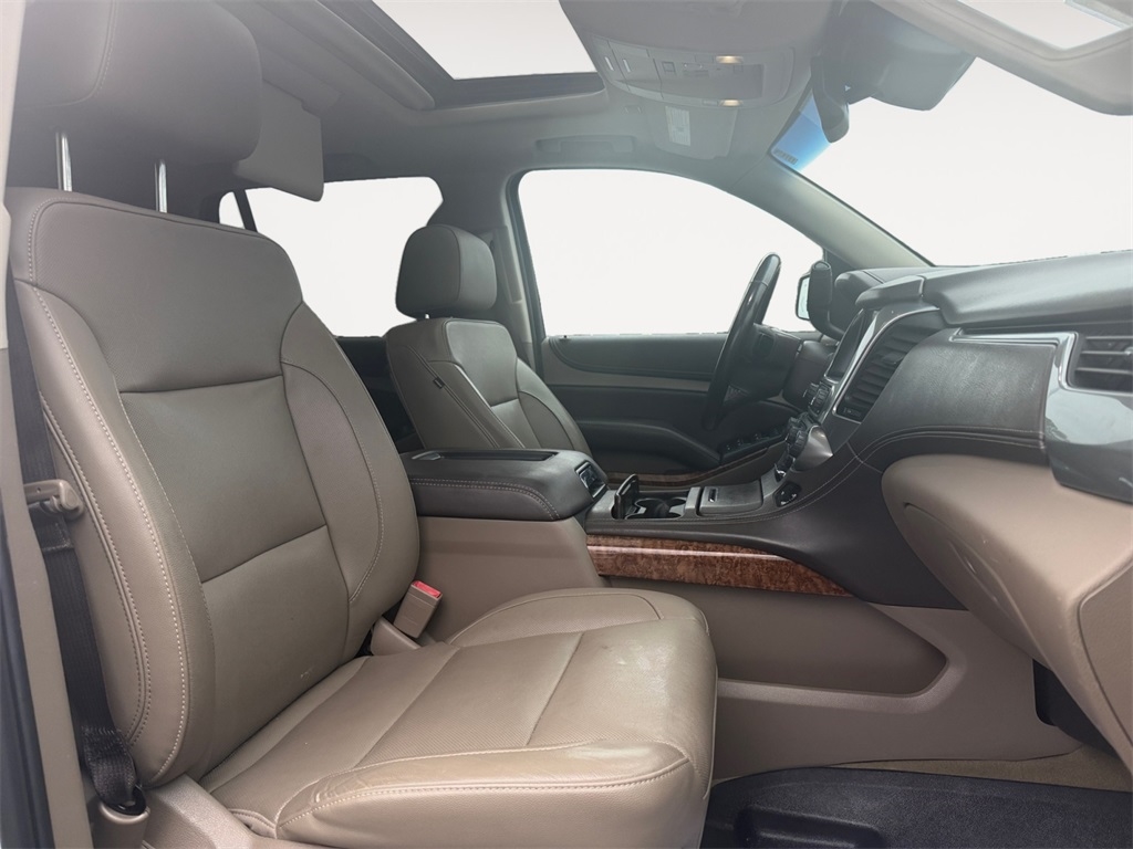 Chevrolet Tahoe  2019