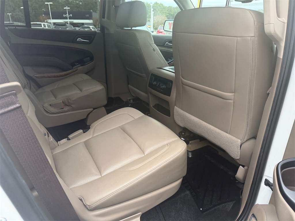 Chevrolet Tahoe  2019