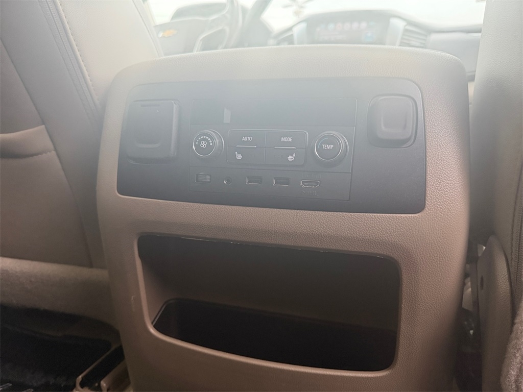 Chevrolet Tahoe  2019