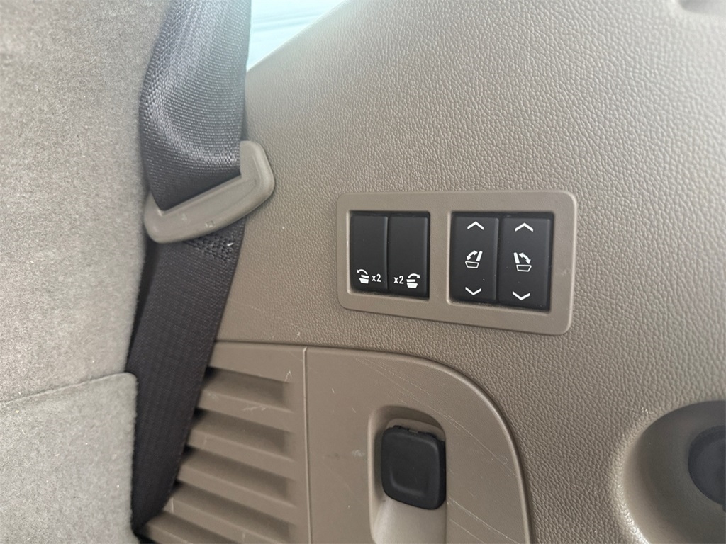 Chevrolet Tahoe  2019