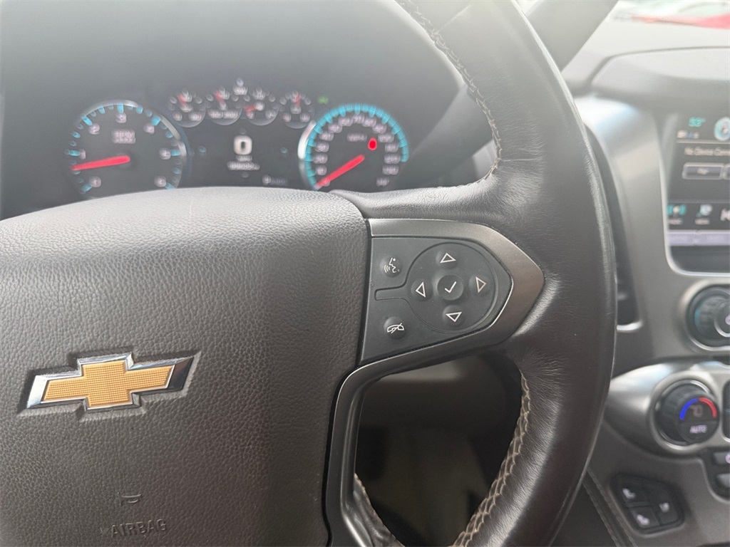 Chevrolet Tahoe  2019