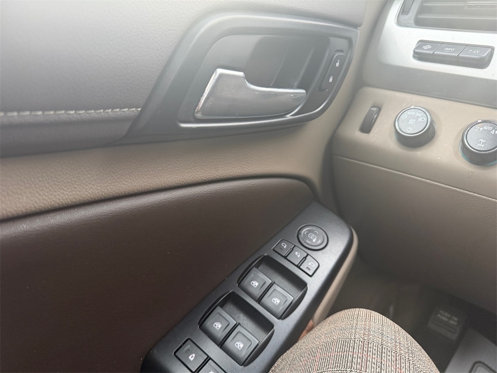 Chevrolet Tahoe  2019