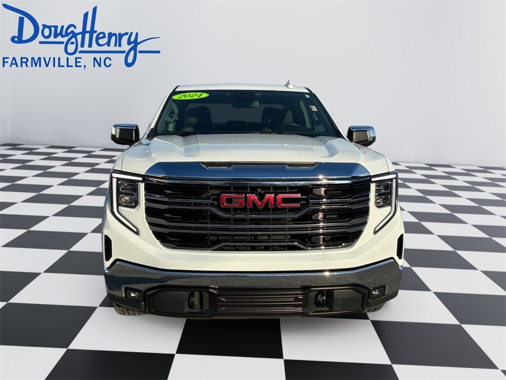 GMC Sierra 1500  2024