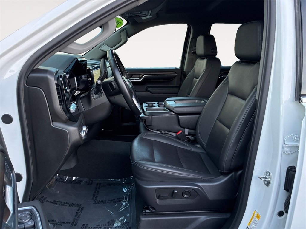 GMC Sierra 1500  2024