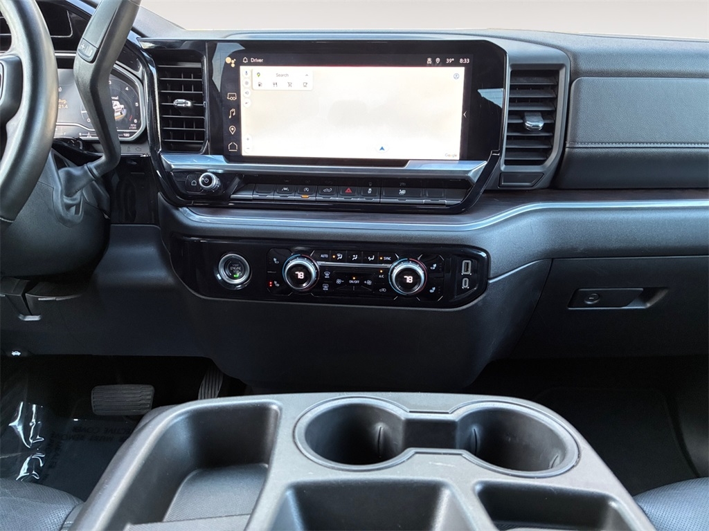 GMC Sierra 1500  2024