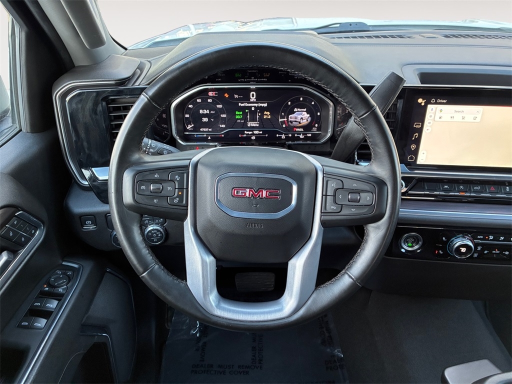 GMC Sierra 1500  2024