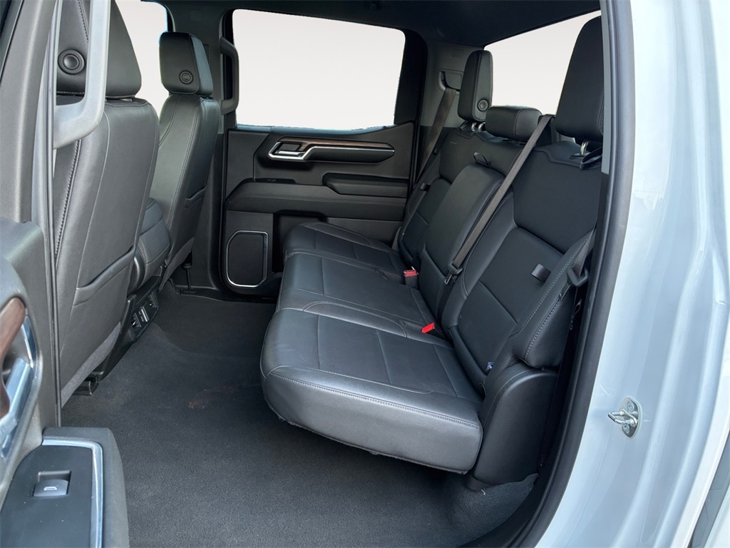 GMC Sierra 1500  2024