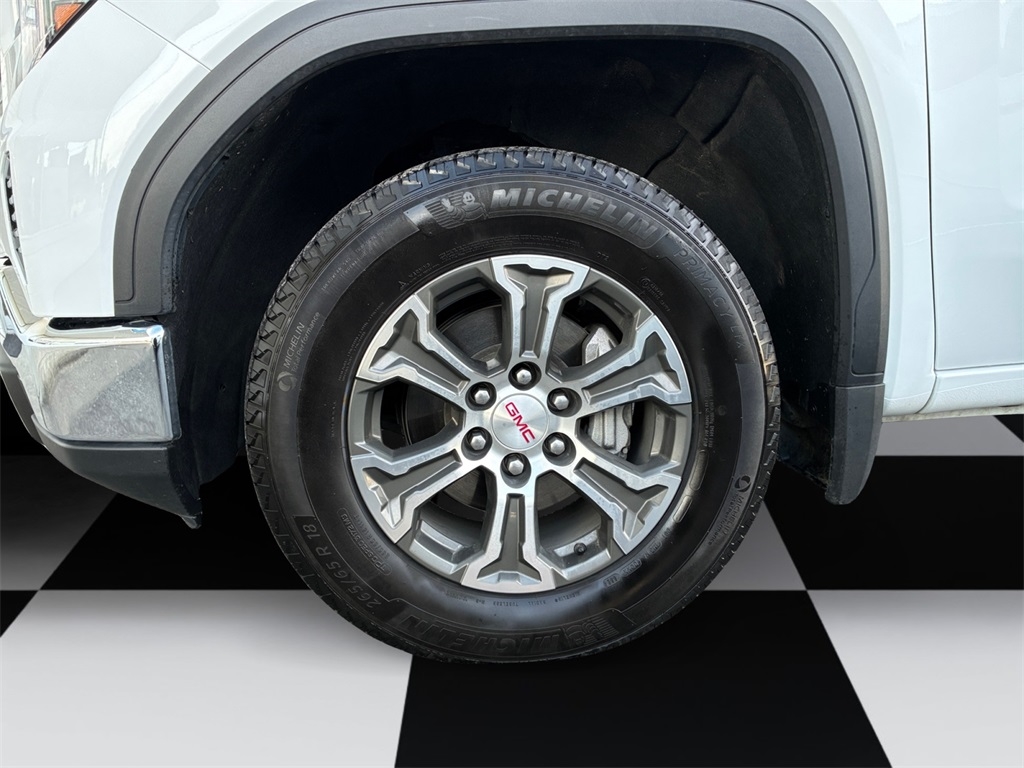 GMC Sierra 1500  2024