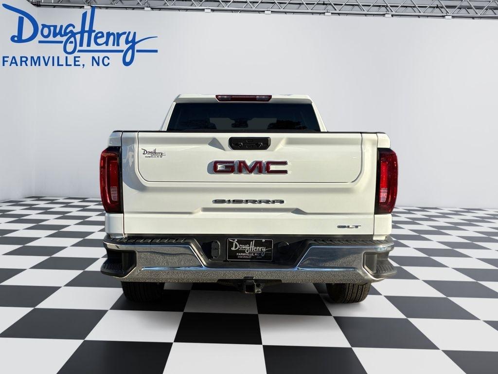 GMC Sierra 1500  2024