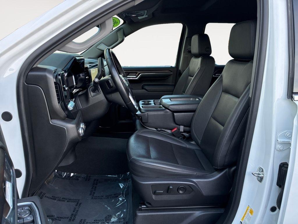 GMC Sierra 1500  2024