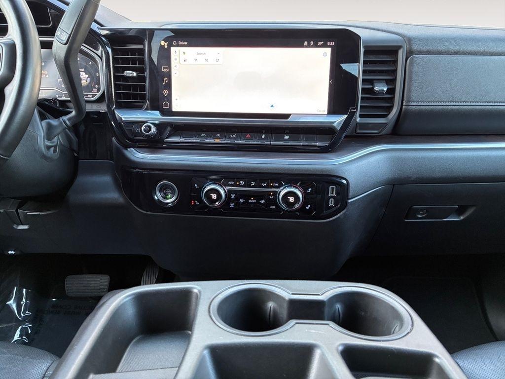 GMC Sierra 1500  2024