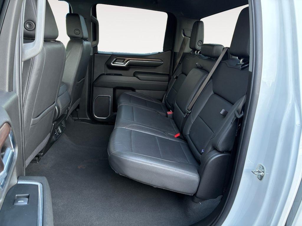 GMC Sierra 1500  2024