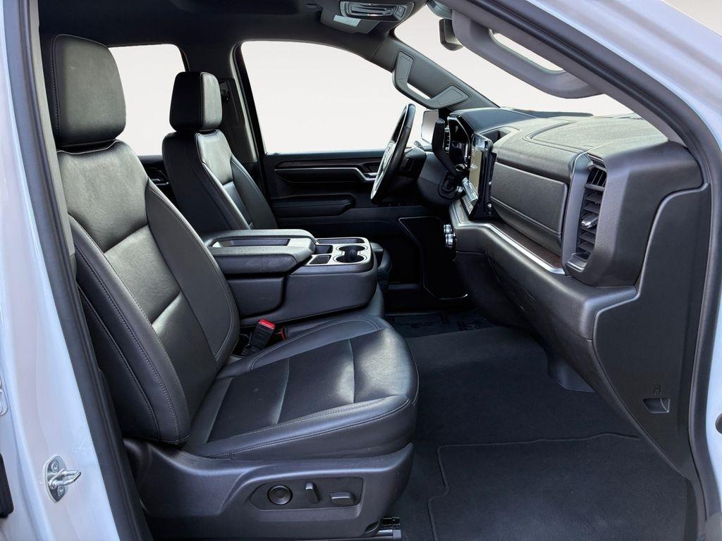 GMC Sierra 1500  2024