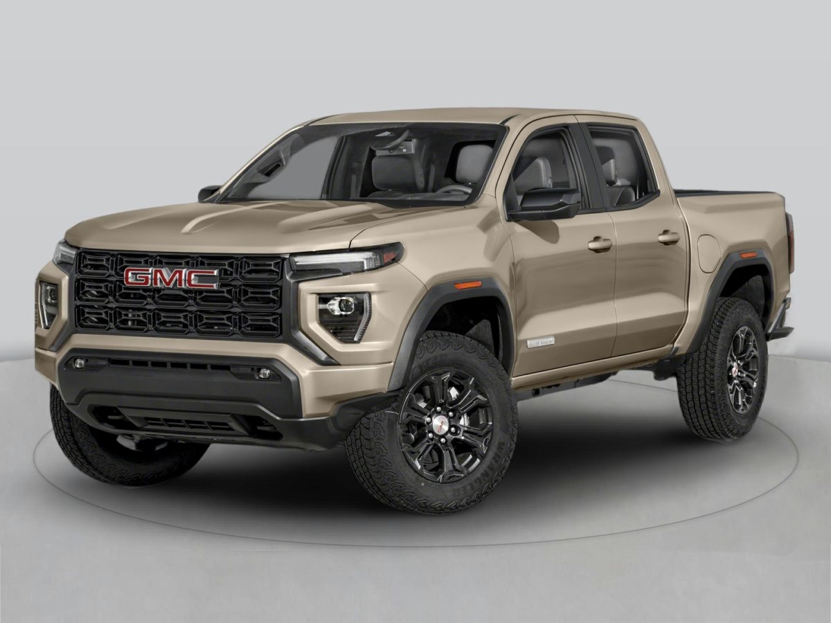 GMC Canyon  2023