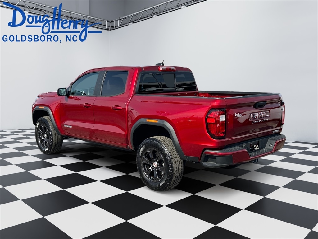 GMC Canyon  2023