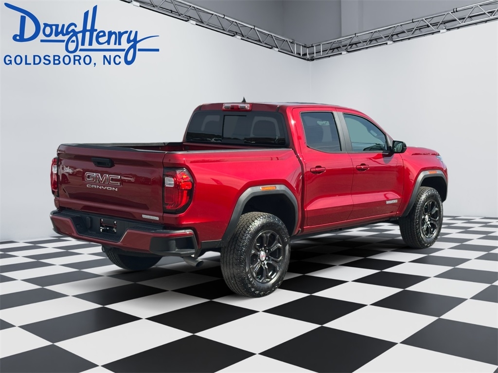 GMC Canyon  2023
