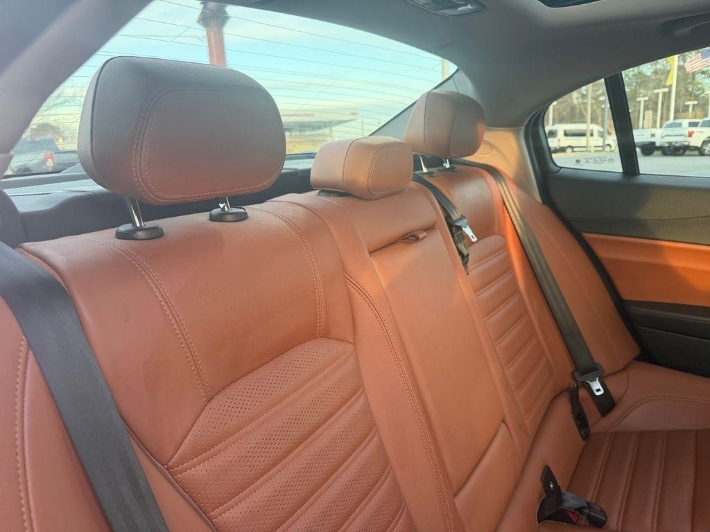 Alfa Romeo Giulia  2018