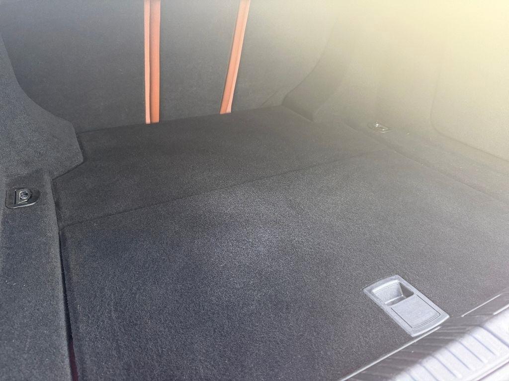 Alfa Romeo Giulia  2018