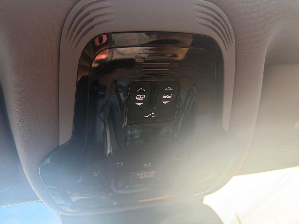 Alfa Romeo Giulia  2018