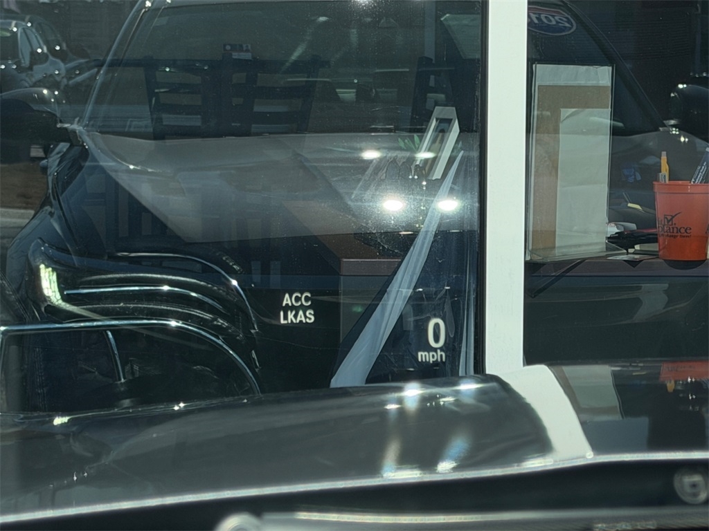 Honda Accord Sedan  2018