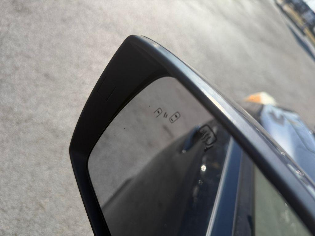 Subaru Crosstrek  2017