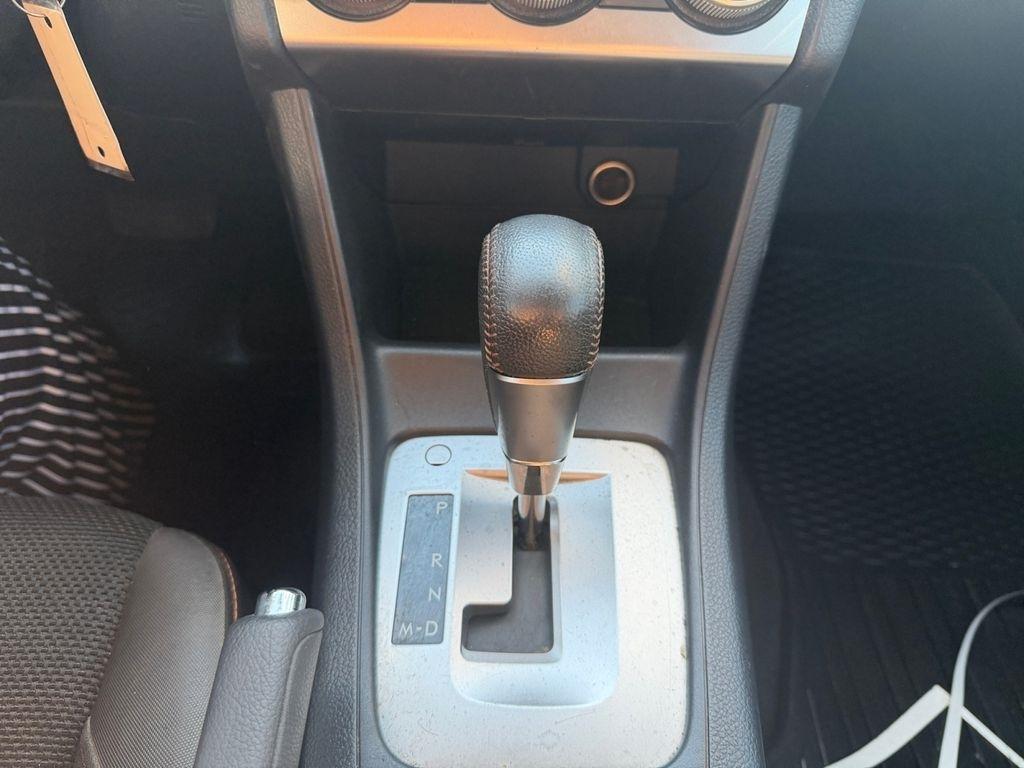 Subaru Crosstrek  2017