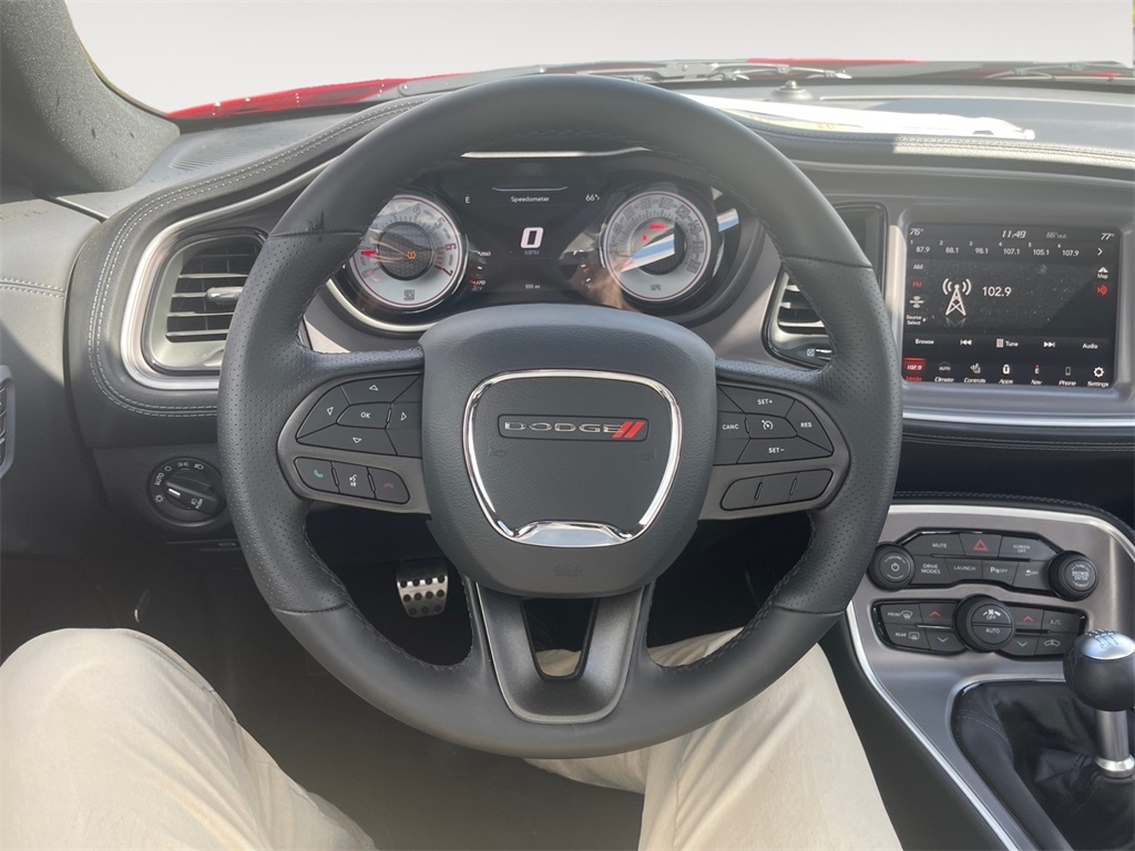 Dodge Challenger  2022