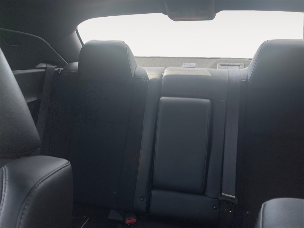 Dodge Challenger  2022