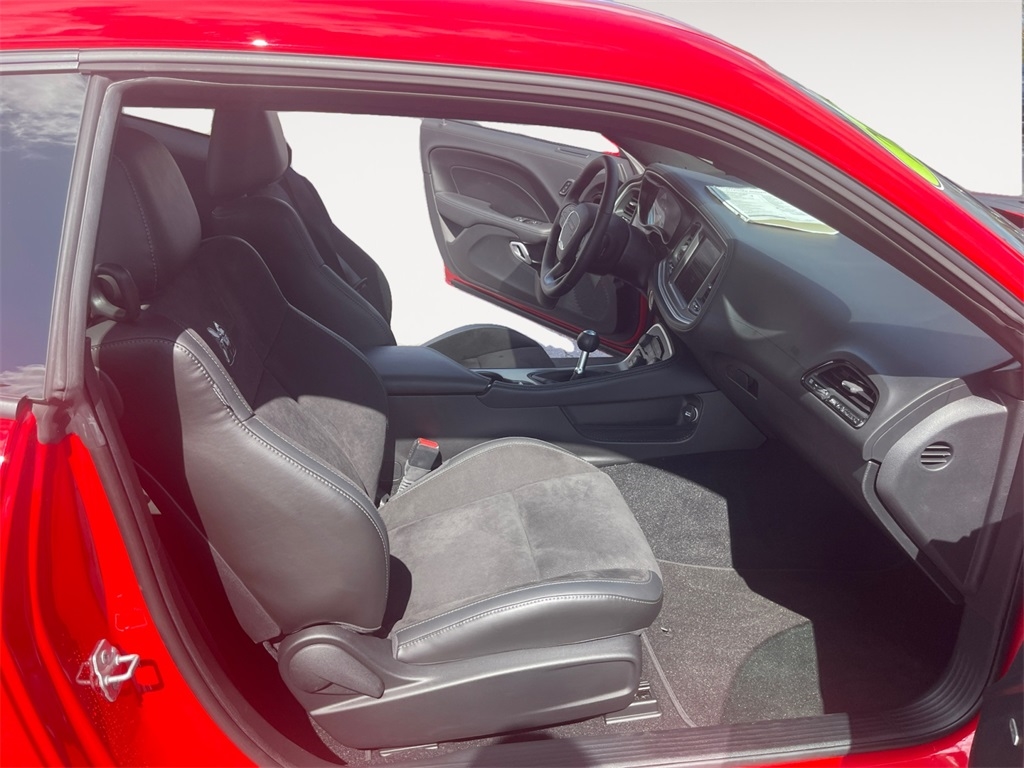 Dodge Challenger  2022