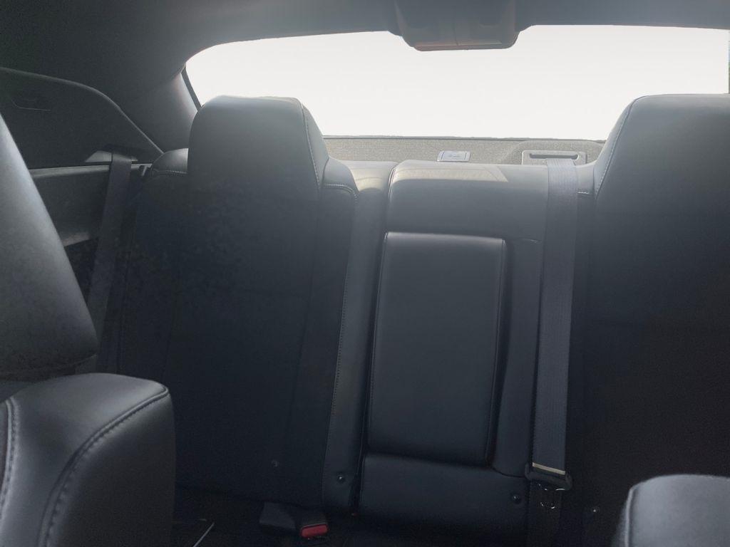 Dodge Challenger  2022